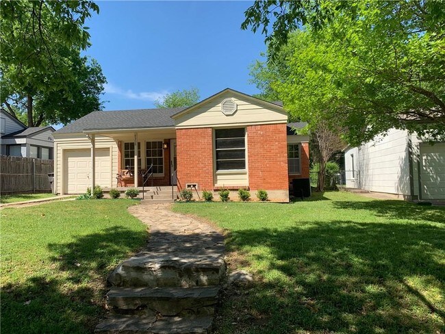 Building Photo - 4308 Curzon Ave
