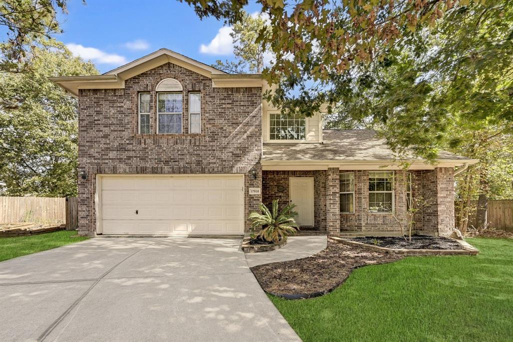 Foto principal - 17010 Larboard Ct