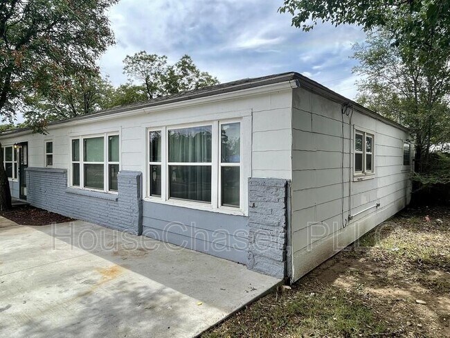 Foto del edificio - 4205 41st St