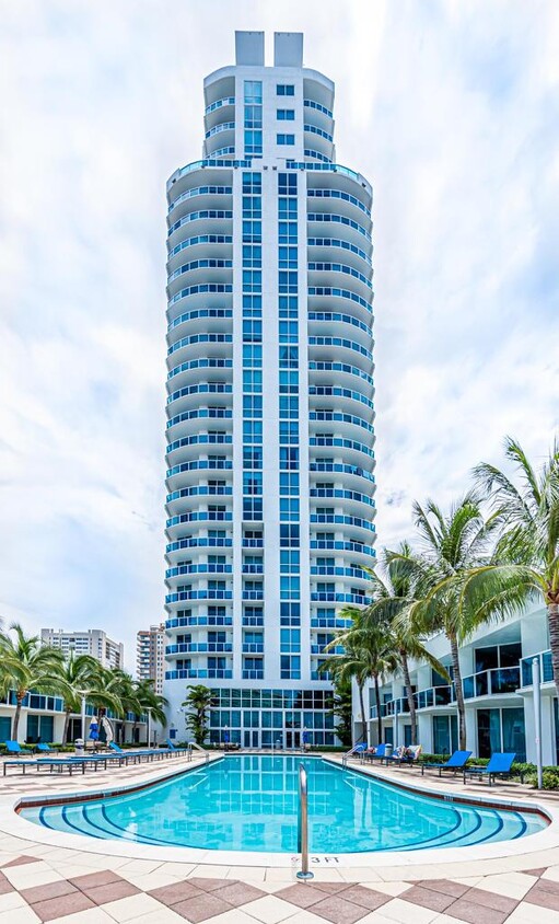 Primary Photo - 1945 S Ocean Dr