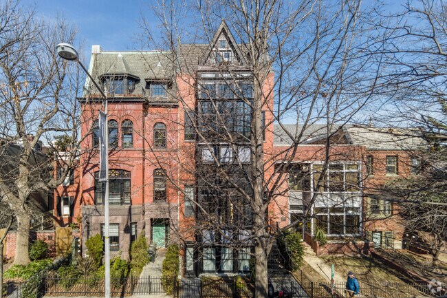 Building Photo - 1515 P St NW