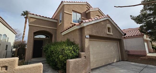 Foto del edificio - Gorgeous Home in the Heart of SUMMERLIN!!!