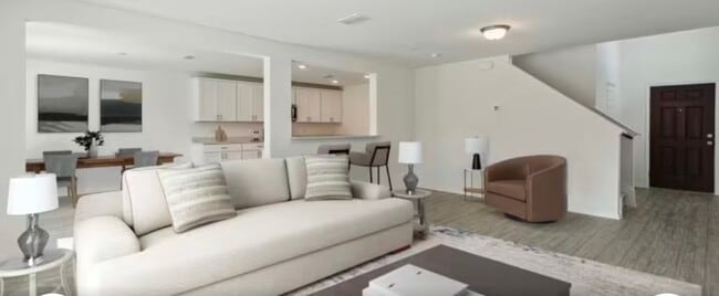 Building Photo - 801 Breakwater Dr