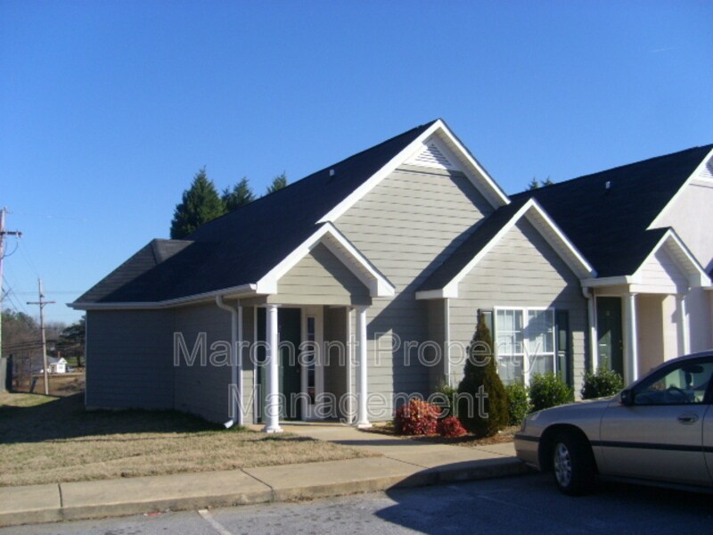 12 Whitfield Way, Greer, SC 29651 Condo for Rent in Greer, SC