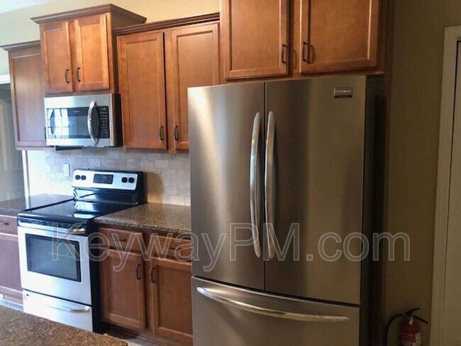 Foto del edificio - 1203 Derby Ln