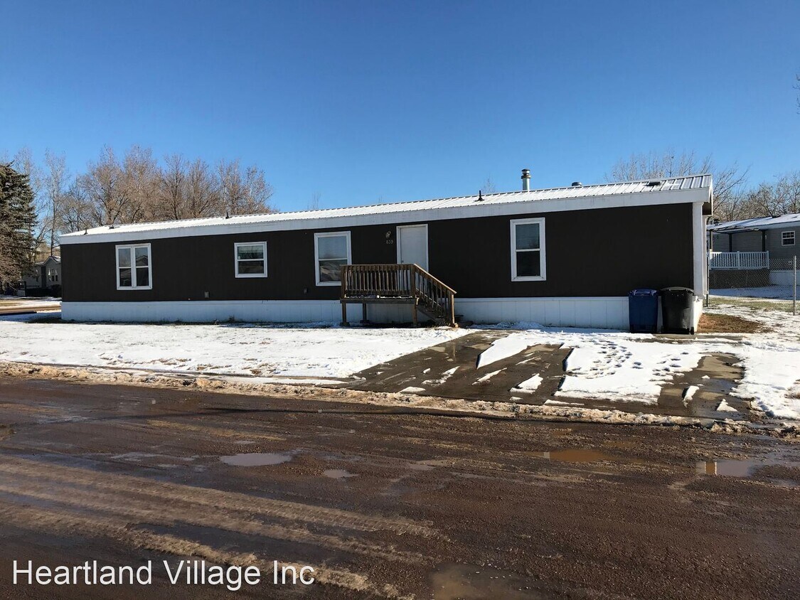 839 Southview Ave, Dickinson, ND 58601 House Rental in Dickinson, ND