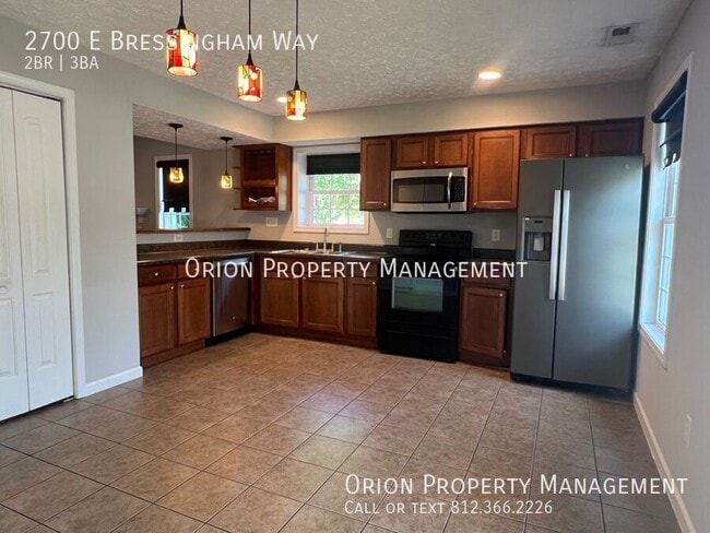 Building Photo - 2700 E Bressingham Wy