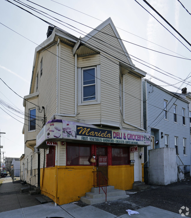 Foto del edificio - 52-54 Lafayette St