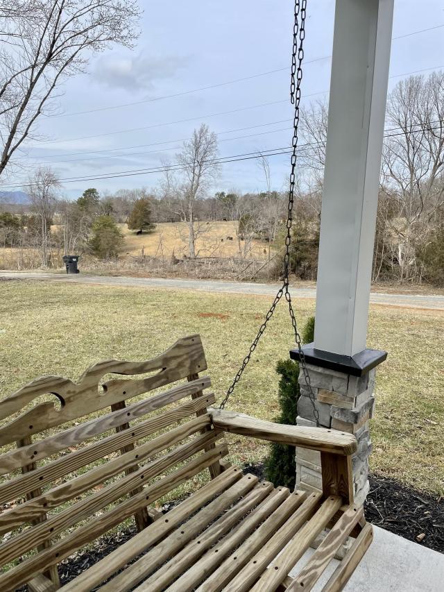 Foto del edificio - 4 bedroom in Madison Heights VA 24572