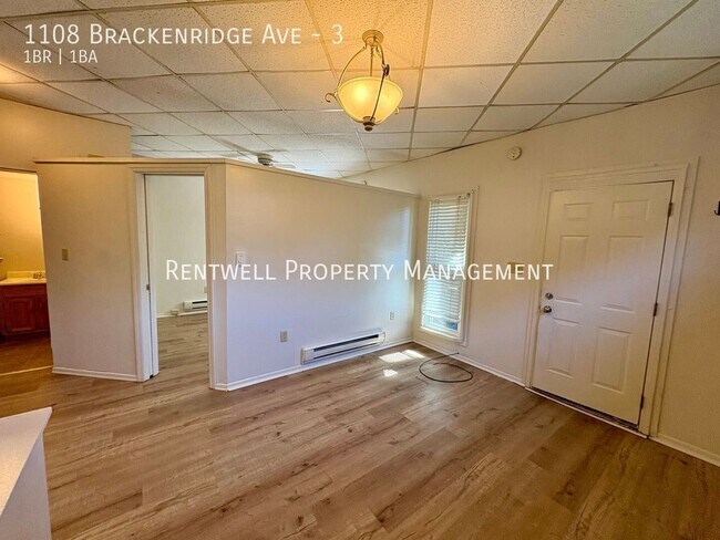 Foto del edificio - 1108 Brackenridge Ave