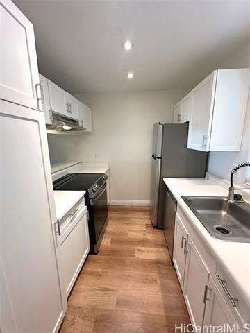 Building Photo - 94-820-820 Lumiauau St