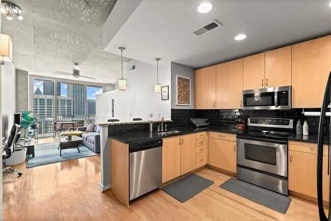 Foto del edificio - 860 Peachtree St NE