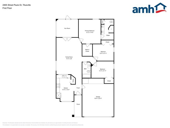 Foto del edificio - 2465 Saint Pauls Dr