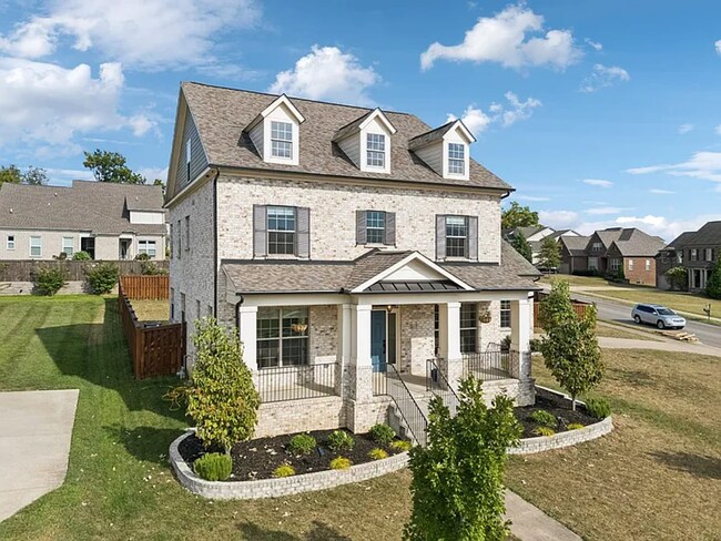 Foto del edificio - Fabulous 5BR Home in Thompsons Station