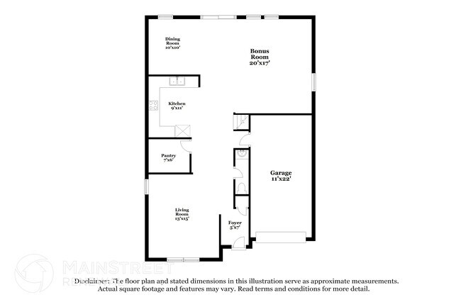 Foto del edificio - 748 Runningbrook Ln