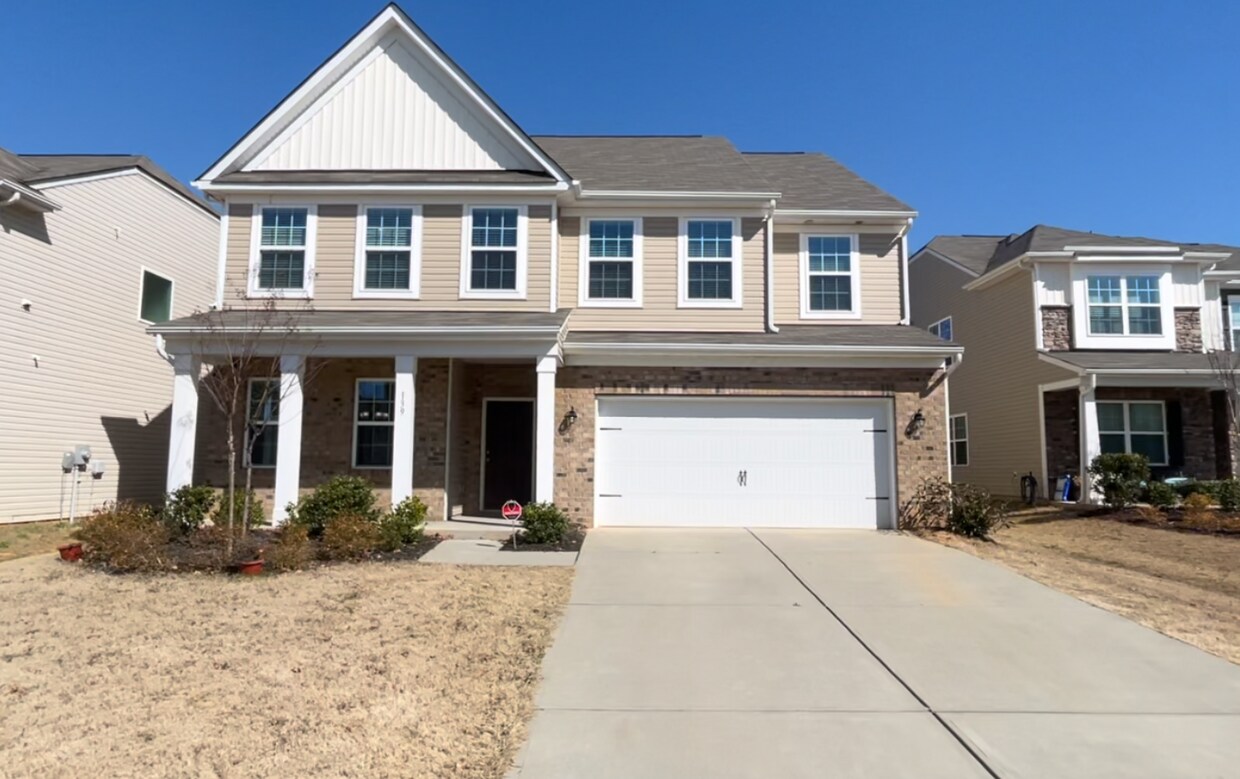 139 Lassen Lane, Mooresville, NC 28117 House Rental in Mooresville
