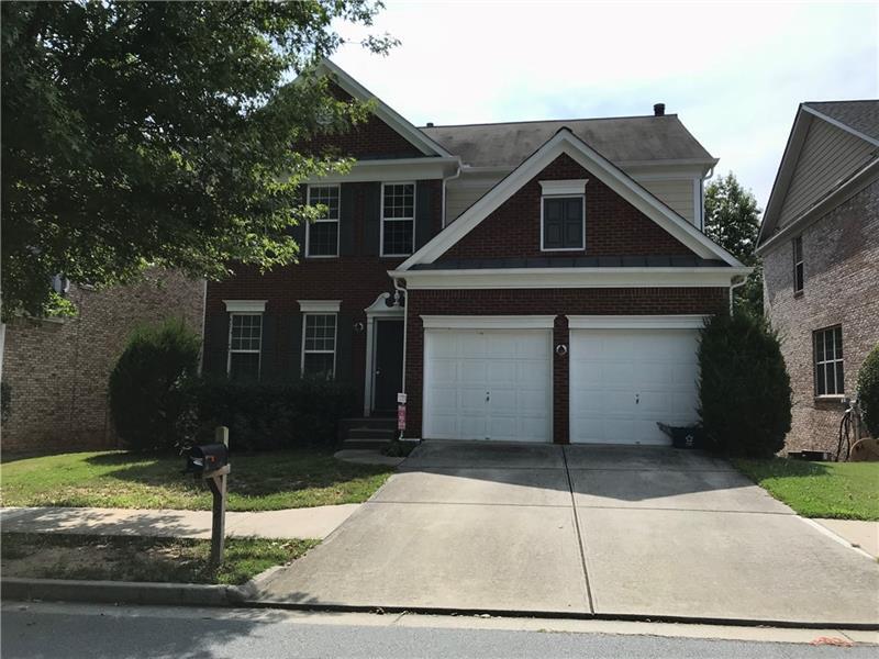 Foto principal - 2217 Polesdean Ln NW