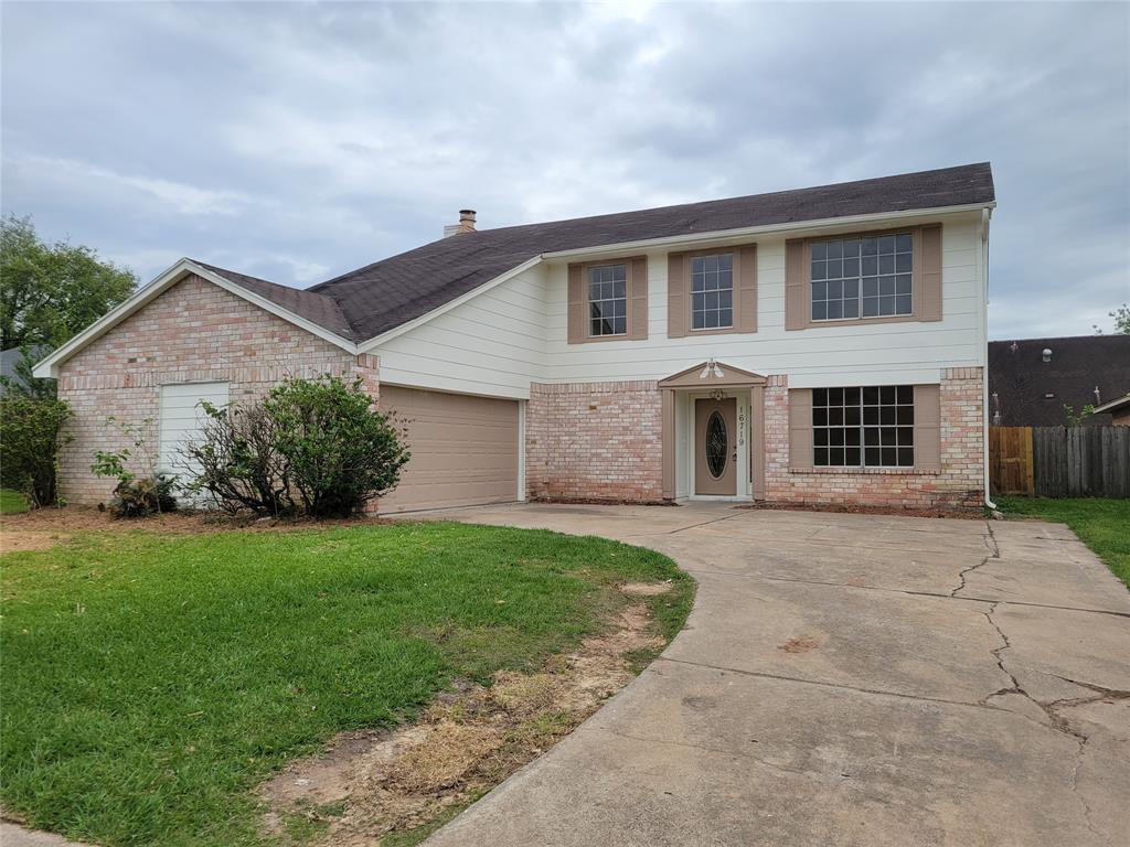 16719 Quail Park Dr, Missouri City, TX 77489 House Rental in Missouri
