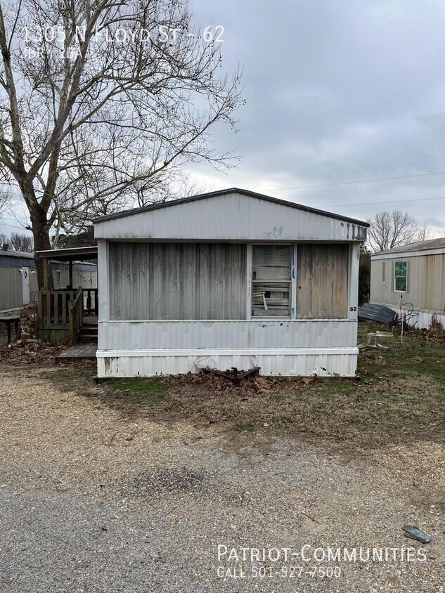 Building Photo - 1305 N Floyd St