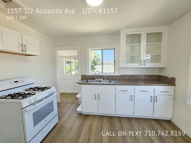 Building Photo - Beautiful bright 1b/1b unit for rent in Lo...