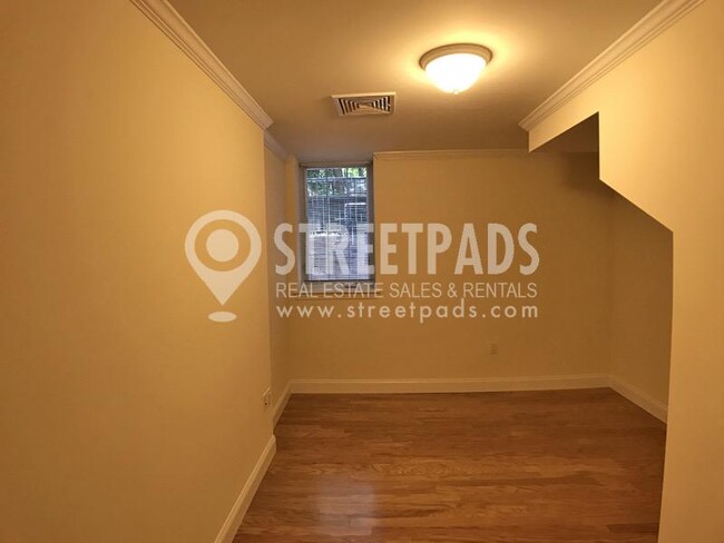 Foto del edificio - 1 bedroom in Cambridge MA 02138
