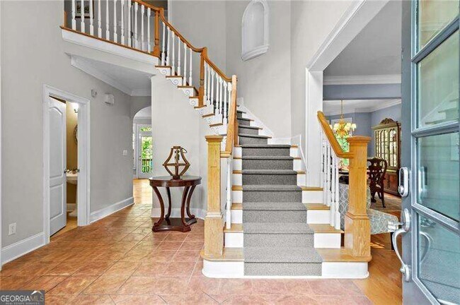 Foto del edificio - 1169 Dawn View Ln NW