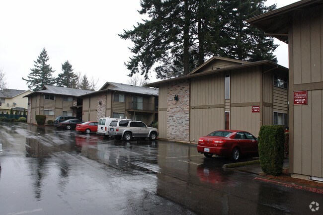 Foto del edificio - Parkwood Apartments