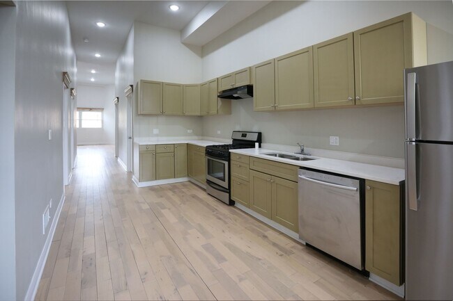 Foto del edificio - 3023 W 5th Ave