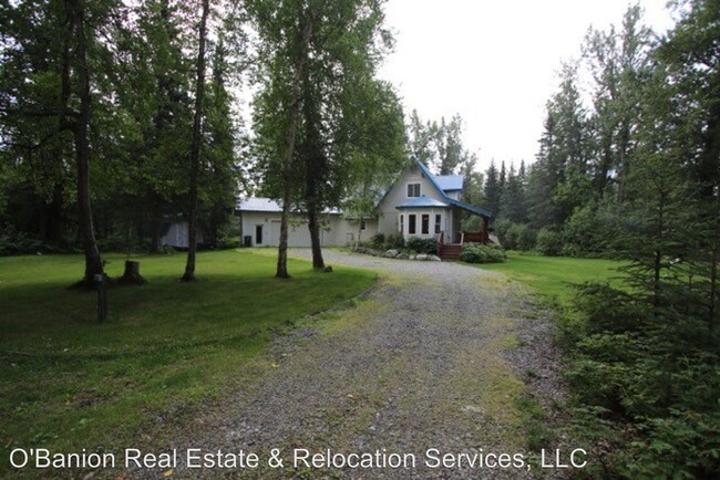 Foto del edificio - 8520 E Edgerton Parks Rd