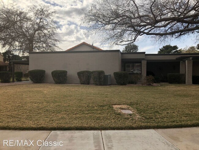 Building Photo - 2 br, 2 bath House - 76 Leisure World