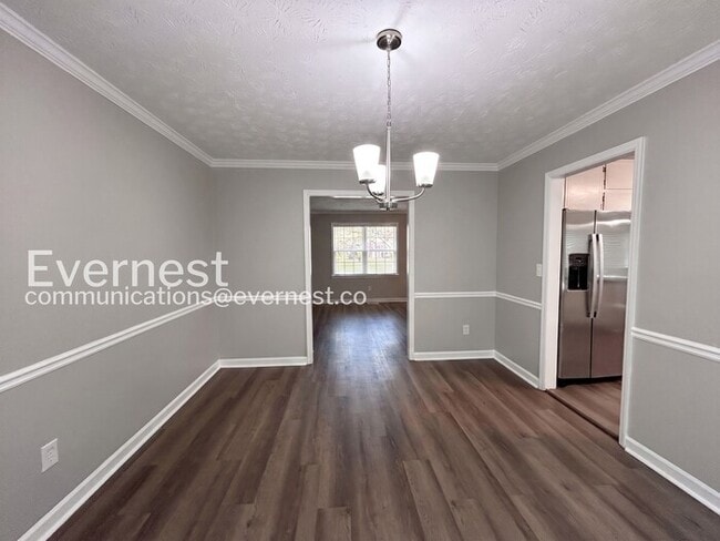 Foto del edificio - 3002 Meadowsweet Trail