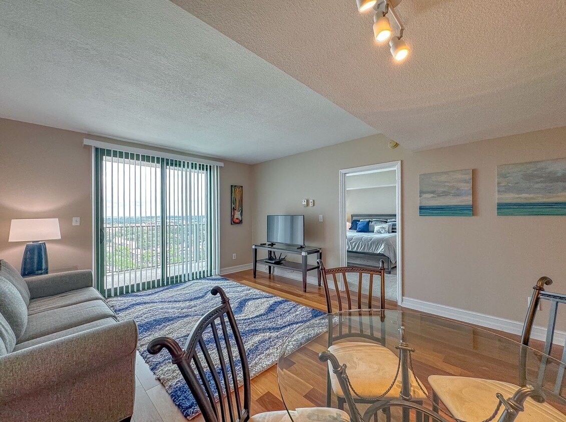 Primary Photo - Luxury Condo Downtown