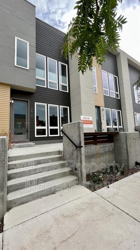 Foto principal - 2870 W Parkside Pl