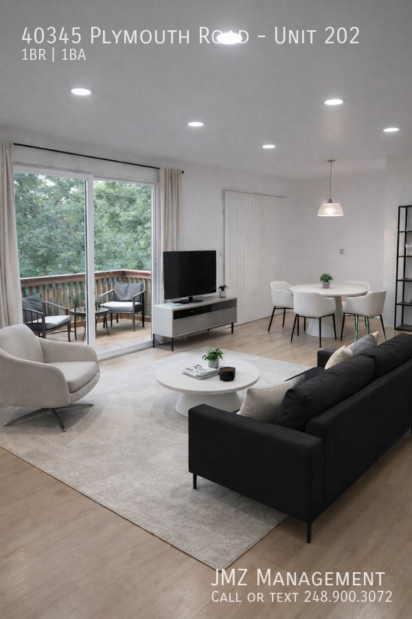 Foto del edificio - 40345 Plymouth Rd