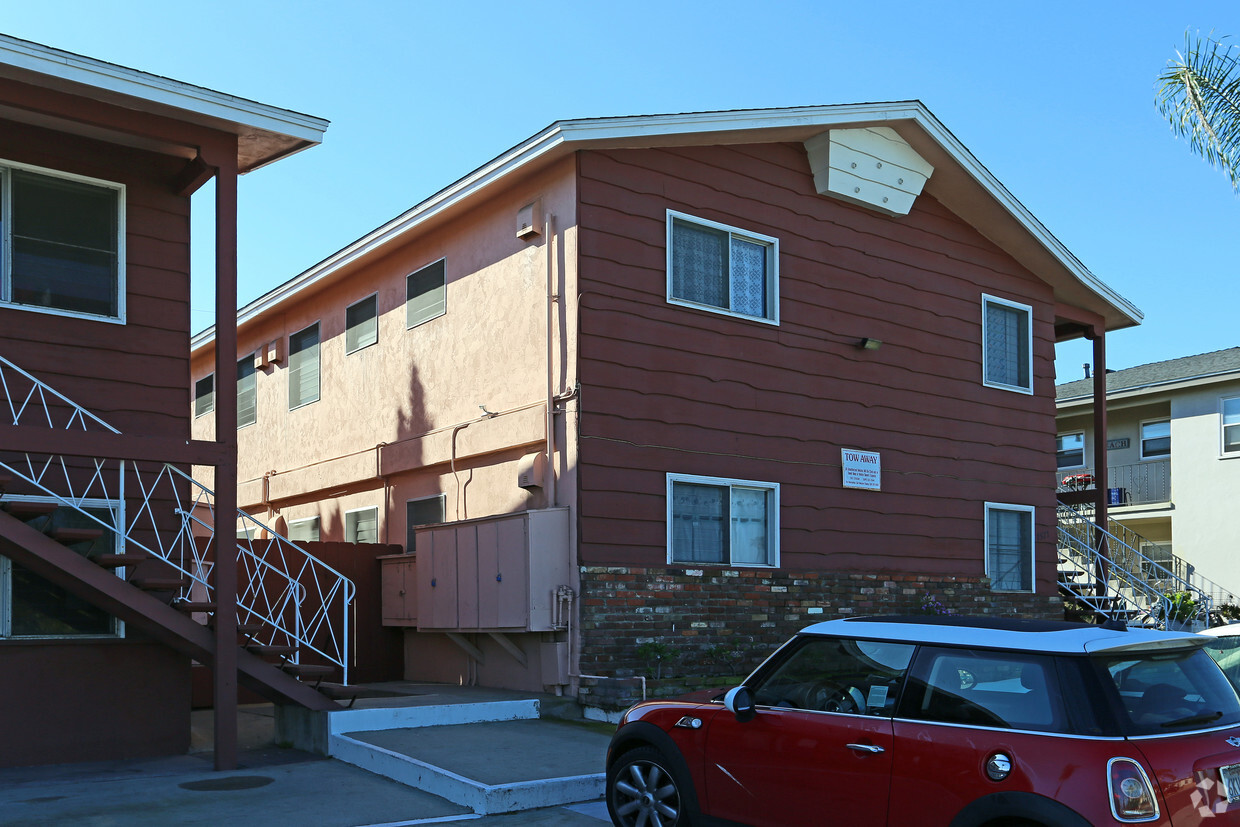 Foto principal - Swiss Chalet Apartments