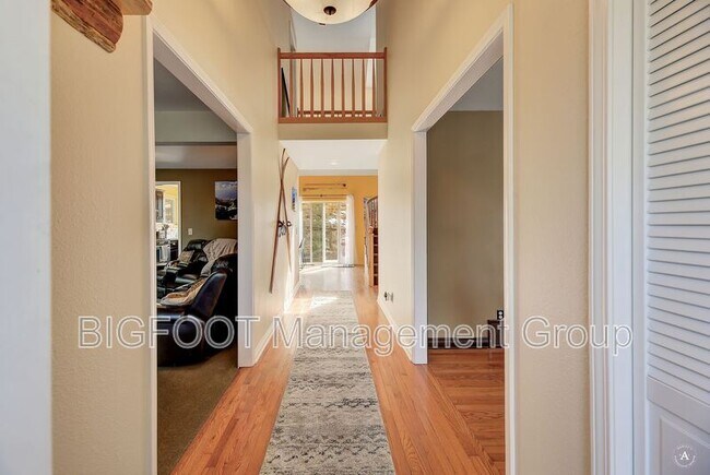 Building Photo - 175 Saddle Mountain Dr