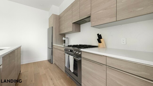 Foto del edificio - 1128 10th St NW