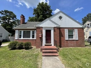 Building Photo - 206 N Saratoga St