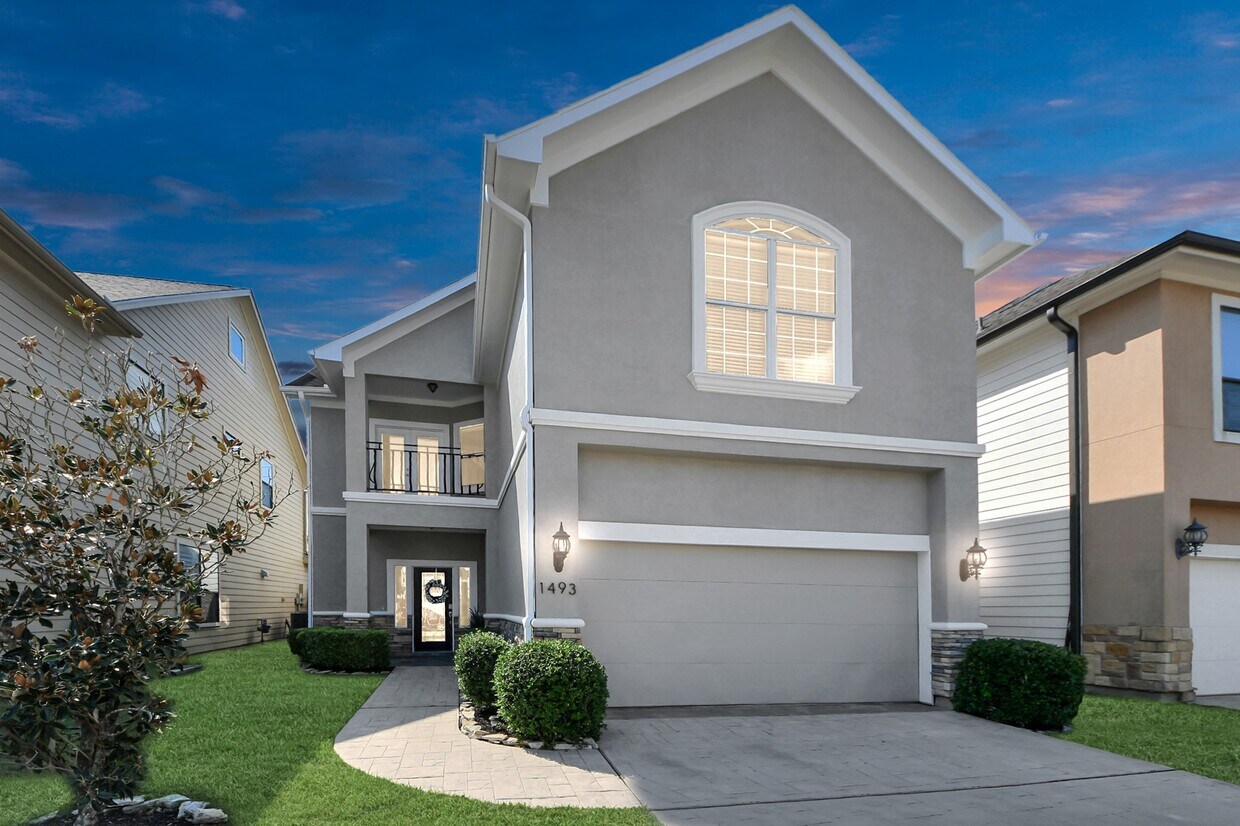 Foto del edificio - 1493 Silverado Dr