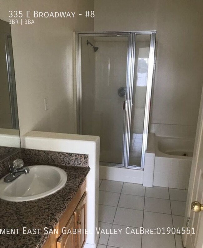 Building Photo - FANTASTIC CONDO IN CONVENIENT SAN GABRIEL ...