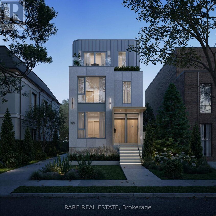 Building Photo - 191 Gledhill Ave