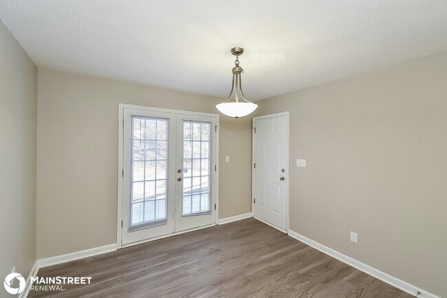 Foto del edificio - 3216 Glen Hollow Dr, Rex, GA 30273