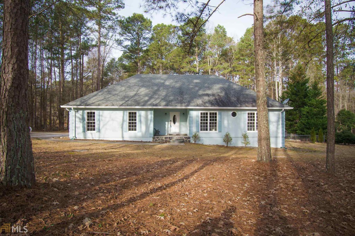 Primary Photo - 280 Woodsong Dr