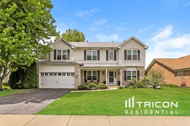 Building Photo - 1318 Deerpath Cir