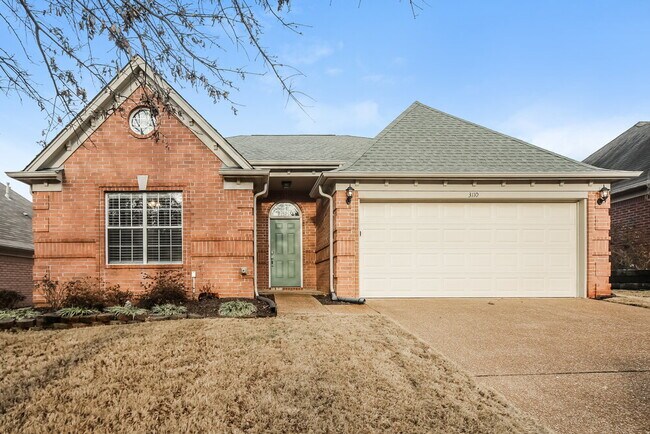 Foto del edificio - 3110 Woodland Crest Dr