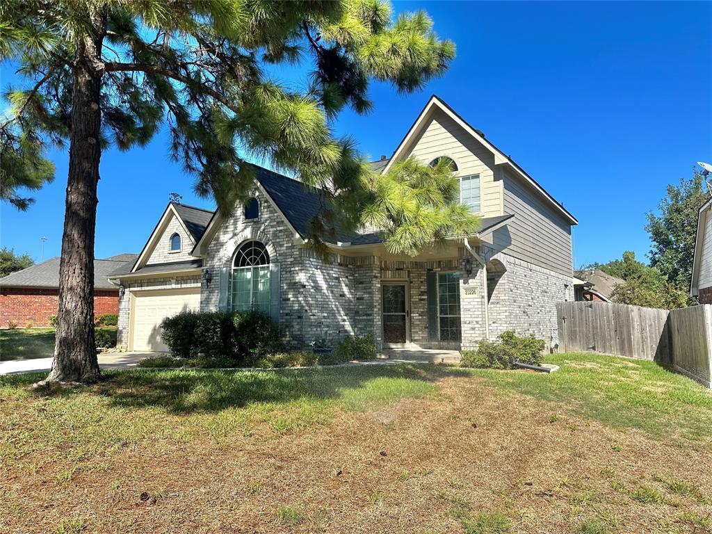 Primary Photo - 23226 Triple Spur Ln