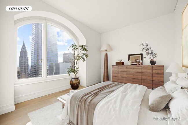 Foto del edificio - 520 Fifth Avenue 58B