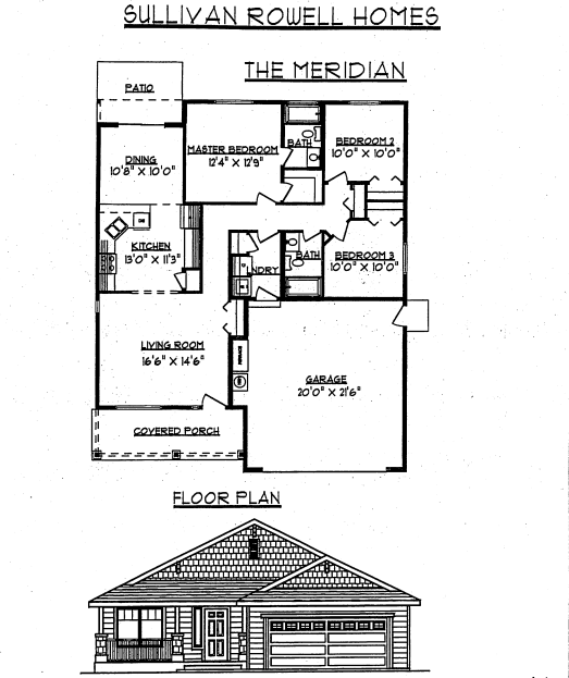 Building Photo - 2108 S Quillan St