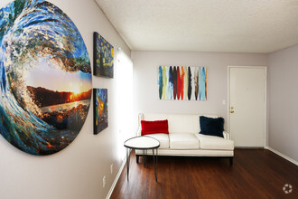 Lake Balboa Townhomes photo'