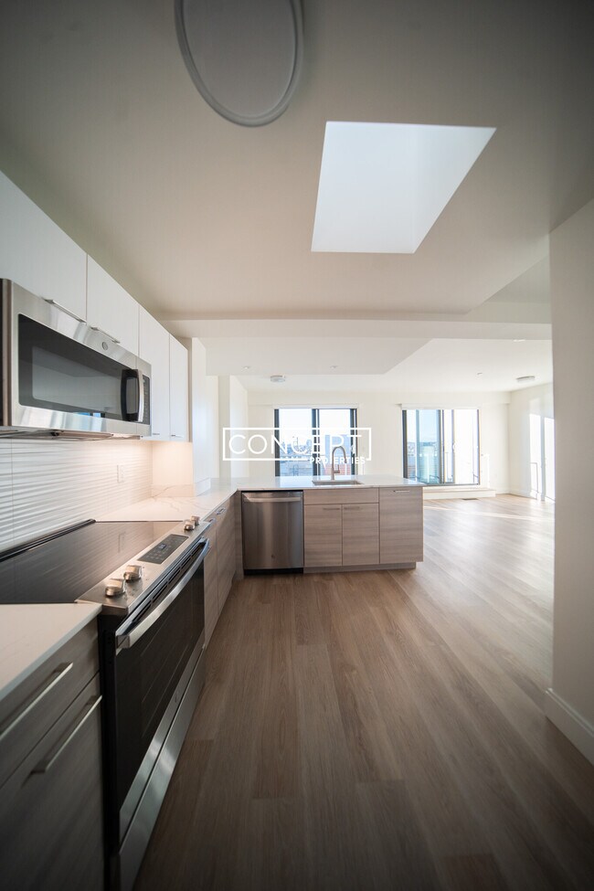 Foto del edificio - 1079 Commonwealth Ave